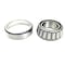 Timken Tapered Roller Bearing Cone And Cup Assembly. Contains Np454049 / Np454011. SET440 - alternate 1